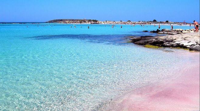 Οι 10 «μαγικές» Ελληνικές παραλίες για το 2015!
