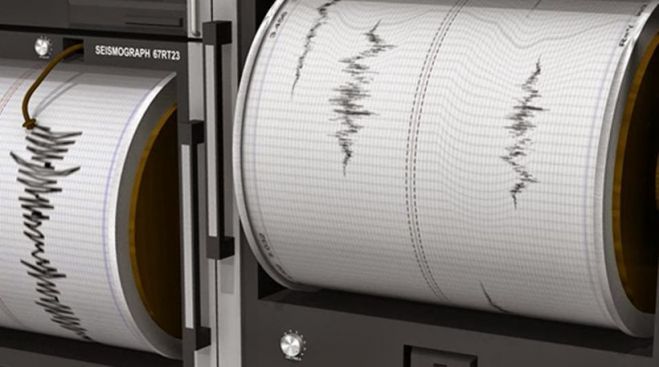 Μεσσηνία | Σεισμός 4,5 βαθμών έγινε αισθητός σε αρκετές περιοχές