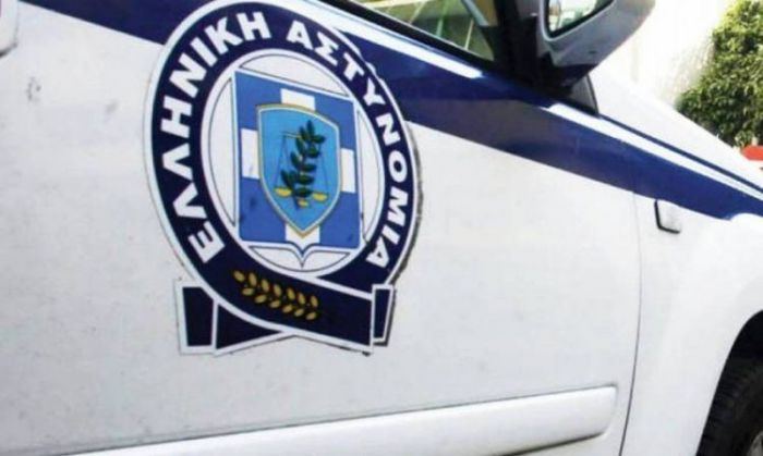 Αστυνομία | Γενικός Επιθεωρητής Αστυνομίας Νοτίου Ελλάδος ο Αντιστράτηγος Βασιλόπουλος