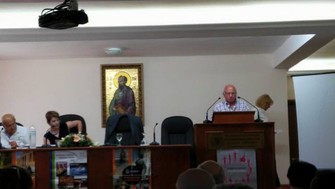 &Sigma;&epsilon; &eta;&mu;&epsilon;&rho;ί&delta;&alpha; &sigma;&tau;&eta;&nu; &Alpha;&rho;&chi;&alpha;ί&alpha; &Kappa;ό&rho;&iota;&nu;&theta;&omicron; &omicron; &Sigma;ύ&lambda;&lambda;&omicron;&gamma;&omicron;&sigmaf; &Alpha;&Mu;&Epsilon;&Alpha; &Alpha;&rho;&kappa;&alpha;&delta;ί&alpha;&sigmaf;