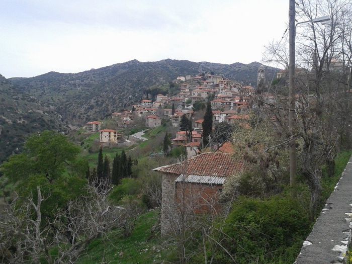 5 μοναδικοί προορισμοί για το χειμώνα - Θα μπορούσε να λείπει η Αρκαδία;