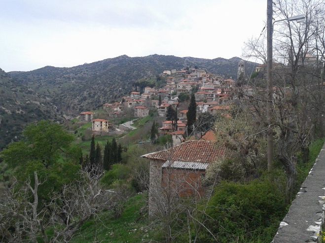 5 μοναδικοί προορισμοί για το χειμώνα - Θα μπορούσε να λείπει η Αρκαδία;