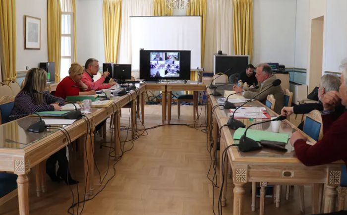 Φορητά ακτινολογικά μηχανήματα για νοσοκομεία αγόρασε η Περιφέρεια