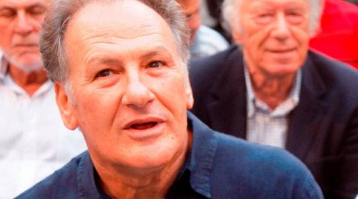 Λαλιώτης: «Όλη η περιουσία μου είναι στην Ελλάδα» - Τι ανάφερε για την Αρκαδία!