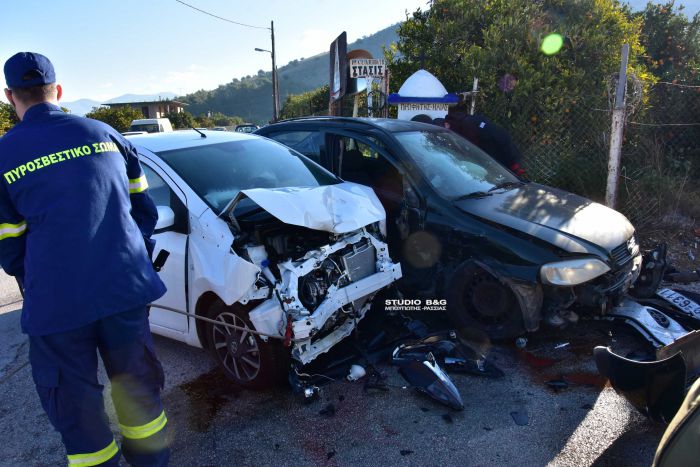 &Sigma;&phi;&omicron;&delta;&rho;ή &sigma;ύ&gamma;&kappa;&rho;&omicron;&upsilon;&sigma;&eta; &alpha;&upsilon;&tau;&omicron;&kappa;&iota;&nu;ή&tau;&omega;&nu; &sigma;&tau;&eta; &Nu;έ&alpha; &Tau;ί&rho;&upsilon;&nu;&theta;&alpha; &mu;&epsilon; &tau;&rho;&alpha;&upsilon;&mu;&alpha;&tau;ί&alpha; (vd)