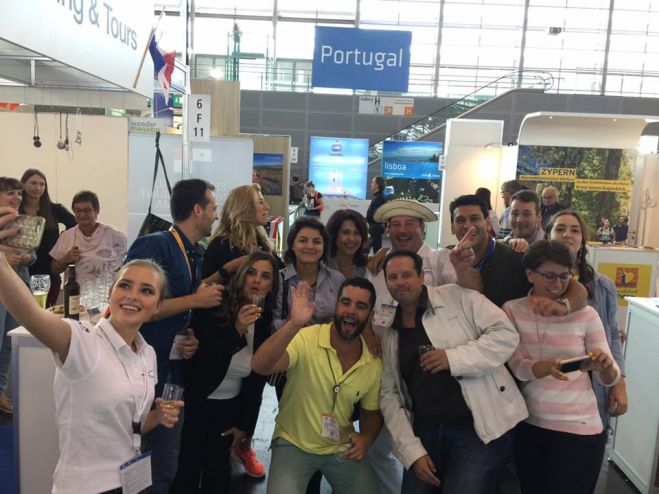 &Alpha;&rho;&kappa;&alpha;&delta;&iota;&kappa;ό "&chi;&rho;ώ&mu;&alpha;" &sigma;&tau;&eta;&nu; &tau;&omicron;&upsilon;&rho;&iota;&sigma;&tau;&iota;&kappa;ή Έ&kappa;&theta;&epsilon;&sigma;&eta; Tour Nature &tau;&eta;&sigmaf; &Gamma;&epsilon;&rho;&mu;&alpha;&nu;ί&alpha;&sigmaf; - &Tau;&omicron; &mu;ή&nu;&upsilon;&mu;&alpha; &Tau;&sigma;&iota;&alpha;&mu;&omicron;ύ&lambda;&omicron;&upsilon; (vd)