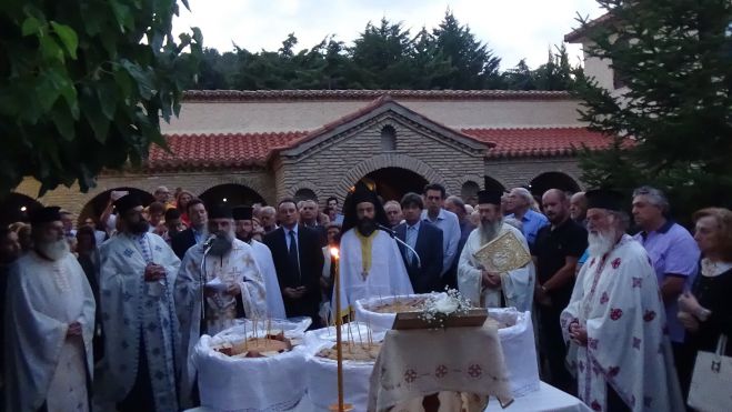 &Mu;&omicron;&nu;ή &Mu;&pi;&omicron;ύ&rho;&alpha; &Phi;&alpha;&lambda;&alpha;&iota;&sigma;ί&alpha;&sigmaf; | &Theta;&rho;&eta;&sigma;&kappa;&epsilon;&upsilon;&tau;&iota;&kappa;έ&sigmaf; &epsilon;&kappa;&delta;&eta;&lambda;ώ&sigma;&epsilon;&iota;&sigmaf; &gamma;&iota;&alpha; &tau;&eta;&nu; &Alpha;&pi;ό&delta;&omicron;&sigma;&eta; &tau;&eta;&sigmaf; &Kappa;&omicron;ί&mu;&eta;&sigma;&eta;&sigmaf; &tau;&eta;&sigmaf; &Theta;&epsilon;&omicron;&tau;ό&kappa;&omicron;&upsilon; (&epsilon;&iota;&kappa;ό&nu;&epsilon;&sigmaf;)