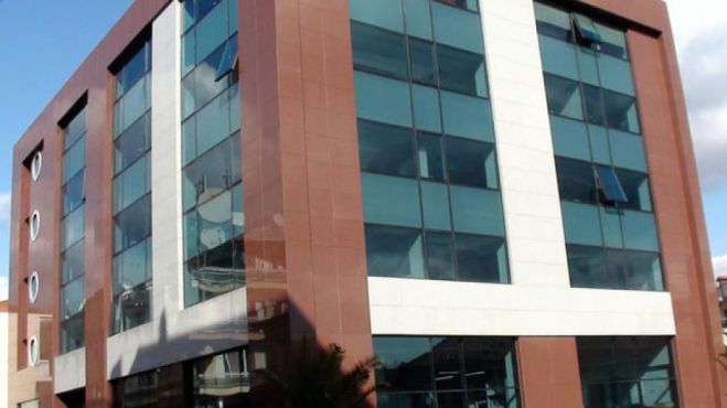 &Kappa;&lambda;&eta;&rho;&omicron;&delta;ό&tau;&eta;&mu;&alpha; &Iota;&alpha;&tau;&rho;&omicron;ύ | &Epsilon;&kappa;&mu;ί&sigma;&theta;&omega;&sigma;&eta; &delta;&iota;&alpha;&mu;&epsilon;&rho;ί&sigma;&mu;&alpha;&tau;&omicron;&sigmaf; &sigma;&tau;&eta;&nu; &Alpha;&gamma;. &Pi;&alpha;&rho;&alpha;&sigma;&kappa;&epsilon;&upsilon;ή