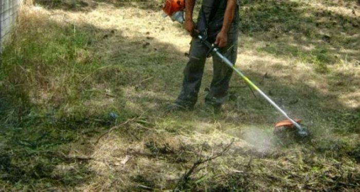 Δήμος Γορτυνίας σε ιδιοκτήτες οικοπέδων: «Καθαρίστε τα χωράφια και τα οικόπεδα σας για να αποφύγουμε τις φωτιές»
