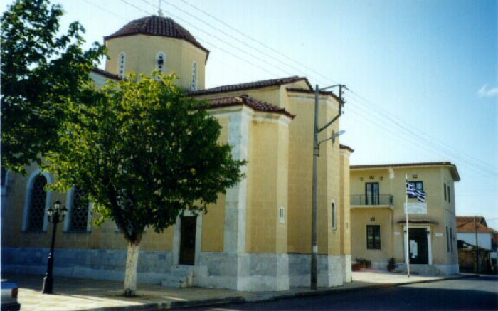&Nu;έ&alpha; &delta;&iota;&omicron;ί&kappa;&eta;&sigma;&eta; &sigma;&tau;&omicron;&nu; &Pi;&omicron;&lambda;&iota;&tau;&iota;&sigma;&tau;&iota;&kappa;ό &Sigma;ύ&lambda;&lambda;&omicron;&gamma;&omicron; &Sigma;&tau;&alpha;&delta;ί&omicron;&upsilon; &Tau;&epsilon;&gamma;έ&alpha;&sigmaf;