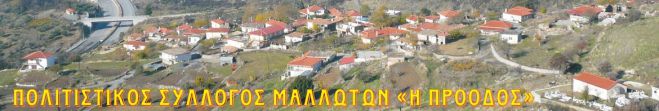 Μαλλωτά Μεγαλόπολης | Γενική συνέλευση και εκλογές στον Πολιτιστικό Σύλλογο