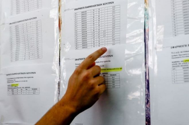 Συγχαρητήρια ΕΠΣΑ σε μαθητές και μαθήτριες της Αρκαδίας