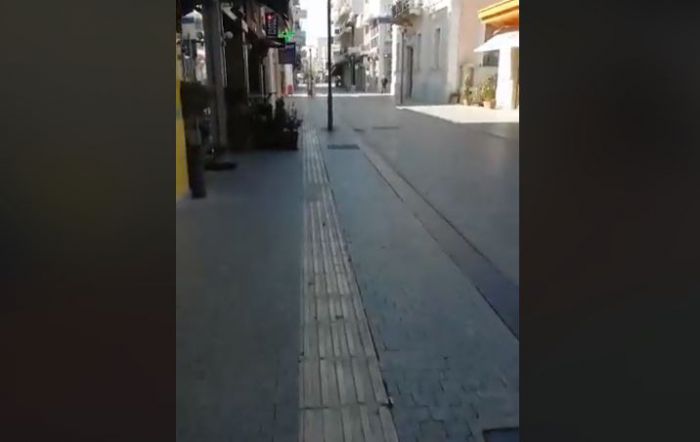 &Tau;&rho;ί&pi;&omicron;&lambda;&eta; | &Alpha;&upsilon;&tau;ή &epsilon;ί&nu;&alpha;&iota; &eta; &epsilon;&iota;&kappa;ό&nu;&alpha; &tau;&eta;&sigmaf; &pi;ό&lambda;&eta;&sigmaf; ... &mu;&epsilon;&tau;ά &tau;&omicron; &kappa;&lambda;&epsilon;ί&sigma;&iota;&mu;&omicron; &tau;&omega;&nu; &kappa;&alpha;&tau;&alpha;&sigma;&tau;&eta;&mu;ά&tau;&omega;&nu; (vd)