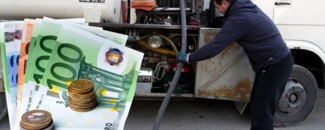 Από τον Δεκέμβριο η χορήγηση του επιδόματος θέρμανσης