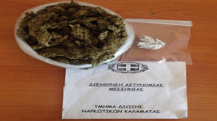 Αστυνομική επιχείρηση με 81 συλλήψεις στην Πελοπόννησο!