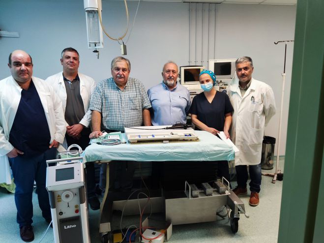 &Nu;έ&alpha; &delta;&omega;&rho;&epsilon;ά &Mu;&alpha;&rho;&tau;ί&nu;&omicron;&upsilon; &gamma;&iota;&alpha; &tau;&omicron; &Pi;&alpha;&nu;&alpha;&rho;&kappa;&alpha;&delta;&iota;&kappa;ό &Nu;&omicron;&sigma;&omicron;&kappa;&omicron;&mu;&epsilon;ί&omicron;!