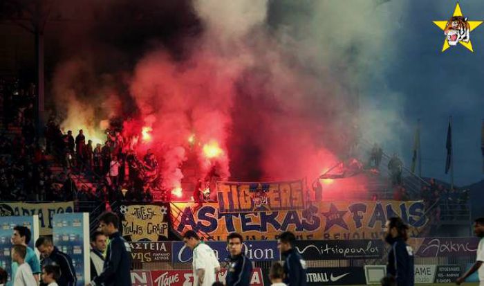 &laquo;Ό&chi;&iota; ά&lambda;&lambda;&omicron;&iota; &nu;&epsilon;&kappa;&rho;&omicron;ί &sigma;&tau;&alpha; &gamma;ή&pi;&epsilon;&delta;&alpha;&raquo; &lambda;έ&nu;&epsilon; &omicron;&iota; &laquo;Tigers&raquo;