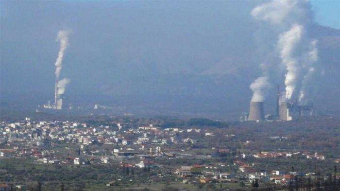 &quot;Όχι&quot; επικίνδυνα απόβλητα στη Μεγαλόπολη λένε οι φίλοι του Αρχαίου Θεάτρου