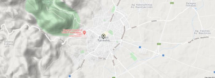 3 Σεπτεμβρίου | Πρόσκληση διαβούλευσης για το ΣΒΑΚ Δήμου Τρίπολης