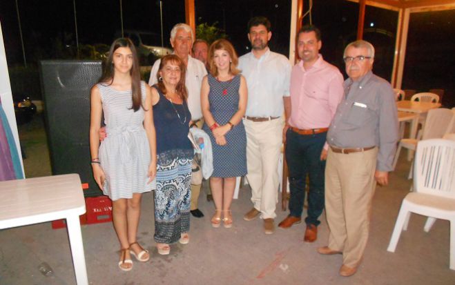 &Eta; &epsilon;&kappa;&delta;ή&lambda;&omega;&sigma;&eta; &tau;&eta;&sigmaf; &Pi;&alpha;&nu;&epsilon;&lambda;&lambda;&alpha;&delta;&iota;&kappa;ή&sigmaf; Έ&nu;&omega;&sigma;&eta;&sigmaf; &Alpha;&rho;&kappa;ά&delta;&omega;&nu; &gamma;&iota;&alpha; &tau;&omicron; &Gamma;&omicron;&rho;&tau;&upsilon;&nu;&iota;&alpha;&kappa;ό &Lambda;ά&delta;&iota;