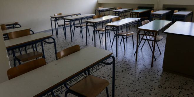 &Alpha;&nu;&tau;&omega;&nu;ί&alpha; &Alpha;&delta;&alpha;&mu;&omicron;&pi;&omicron;ύ&lambda;&omicron;&upsilon;: "&Upsilon;&pi;ά&rho;&chi;&epsilon;&iota; &lambda;ό&gamma;&omicron;&sigmaf; &pi;&omicron;&upsilon; &omicron;&iota; &Tau;&epsilon;&gamma;&epsilon;ά&tau;&epsilon;&sigmaf; &gamma;&omicron;&nu;&epsilon;ί&sigmaf; &pi;&alpha;ί&rho;&nu;&omicron;&upsilon;&nu; &tau;&alpha; &pi;&alpha;&iota;&delta;&iota;ά &tau;&omicron;&upsilon;&sigmaf; &alpha;&pi;ό &tau;&iota;&sigmaf; &sigma;&chi;&omicron;&lambda;&iota;&kappa;έ&sigmaf; &delta;&omicron;&mu;έ&sigmaf; &tau;&eta;&sigmaf; &Tau;&epsilon;&gamma;έ&alpha;&sigmaf;;"