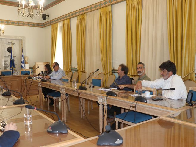 Ώ&rho;&alpha; &alpha;&pi;&omicron;&phi;ά&sigma;&epsilon;&omega;&nu; &gamma;&iota;&alpha; &tau;&omicron; &Kappa;&Epsilon;&Tau;&Epsilon;&Kappa; &Pi;&epsilon;&lambda;&omicron;&pi;&omicron;&nu;&nu;ή&sigma;&omicron;&upsilon;