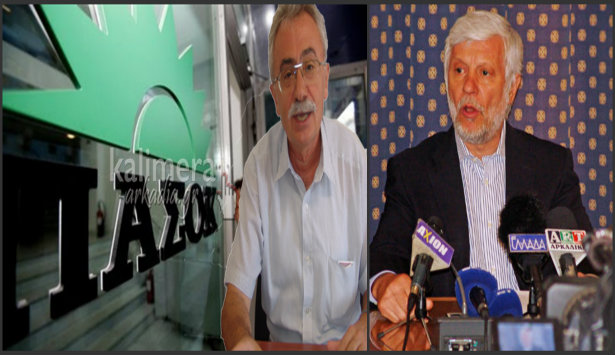 &Mu;&epsilon; &theta;&epsilon;&tau;&iota;&kappa;ό &mu;ά&tau;&iota; &beta;&lambda;έ&pi;&epsilon;&iota; &tau;&eta; &sigma;&upsilon;&nu;&epsilon;&rho;&gamma;&alpha;&sigma;ί&alpha; &mu;&epsilon; &Tau;&alpha;&tau;&omicron;ύ&lambda;&eta; &tau;&omicron; &Pi;&Alpha;&Sigma;&Omicron;&Kappa; &Alpha;&rho;&kappa;&alpha;&delta;ί&alpha;&sigmaf;!