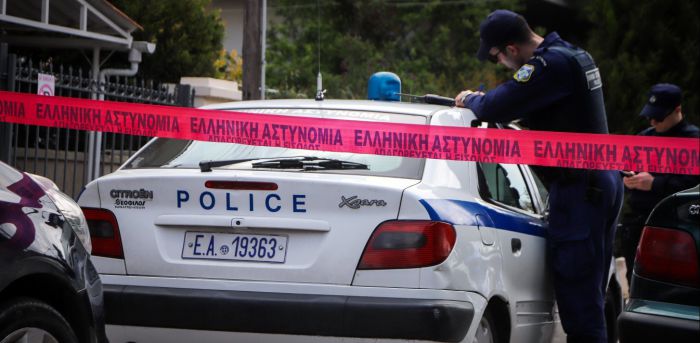 Αγιοι Θεόδωροι | Σοκάρουν οι δράστες της δολοφονίας ...