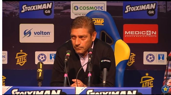 &Alpha;&sigma;&tau;έ&rho;&alpha;&sigmaf; | &Omicron;&iota; &delta;&eta;&lambda;ώ&sigma;&epsilon;&iota;&sigmaf; &Pi;&alpha;&nu;&tau;&epsilon;&lambda;ί&delta;&eta; &gamma;&iota;&alpha; &tau;&eta; &nu;ί&kappa;&eta; &alpha;&pi;έ&nu;&alpha;&nu;&tau;&iota; &sigma;&tau;&omicron;&nu; &Kappa;&iota;&sigma;&sigma;&alpha;&mu;&iota;&kappa;ό (vd)