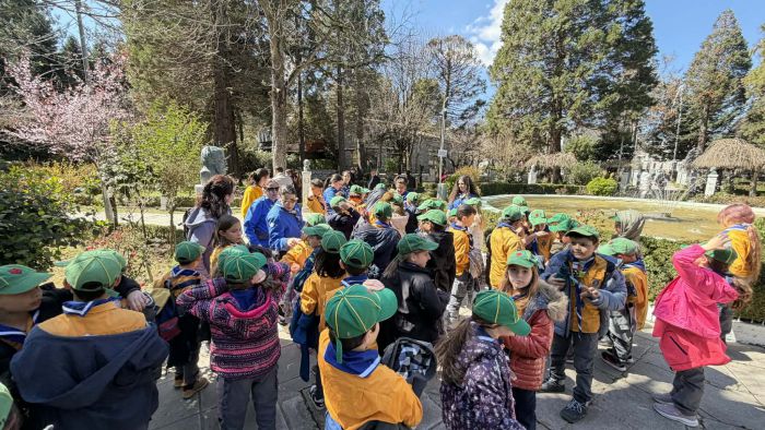 &Tau;&alpha; "&lambda;&upsilon;&kappa;ό&pi;&omicron;&upsilon;&lambda;&alpha;" &kappa;&alpha;&theta;ά&rho;&iota;&sigma;&alpha;&nu; &epsilon;&theta;&epsilon;&lambda;&omicron;&nu;&tau;&iota;&kappa;ά &tau;&omicron; &pi;ά&rho;&kappa;&omicron; &tau;&omega;&nu; &Phi;&iota;&lambda;&omicron;&delta;έ&nu;&delta;&rho;&omega;&nu;! (&epsilon;&iota;&kappa;ό&nu;&epsilon;&sigmaf; - &beta;ί&nu;&tau;&epsilon;&omicron;)