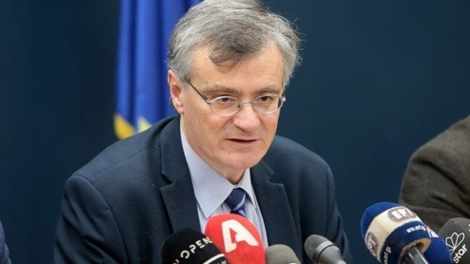 Έντεκα νέα κρούσματα κορονωϊού στην Ελλάδα!