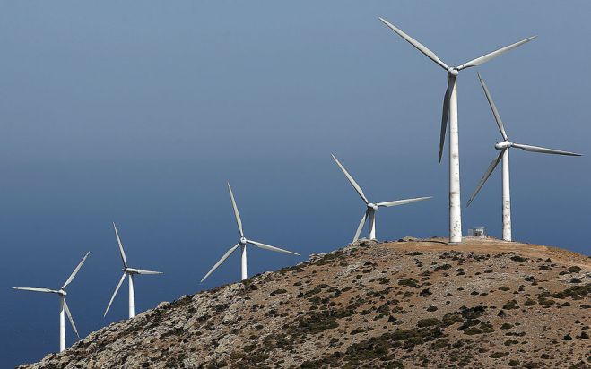 Μηδενική τιμή ρεύματος για πρώτη φορά λόγω ΑΠΕ στην Ελλάδα!