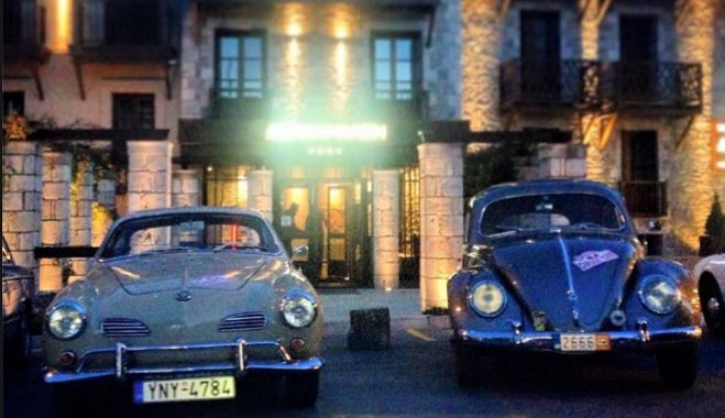 Στη Βυτίνα ο αγώνας Arcadia Classic Tour (αποτελέσματα)