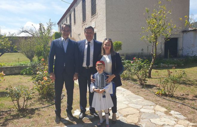 &Tau;&iota;&sigmaf; &epsilon;&kappa;&delta;&eta;&lambda;ώ&sigma;&epsilon;&iota;&sigmaf; &gamma;&iota;&alpha; &tau;&alpha; 200 &chi;&rho;ό&nu;&iota;&alpha; &alpha;&pi;ό &tau;&eta; &Beta;΄ &Epsilon;&theta;&nu;&omicron;&sigma;&upsilon;&nu;έ&lambda;&epsilon;&upsilon;&sigma;&eta;&sigmaf; Ά&sigma;&tau;&rho;&omicron;&upsilon;&sigmaf; &tau;ί&mu;&eta;&sigma;&epsilon; &omicron; &Mu;&eta;&tau;&sigma;&omicron;&tau;ά&kappa;&eta;&sigmaf;