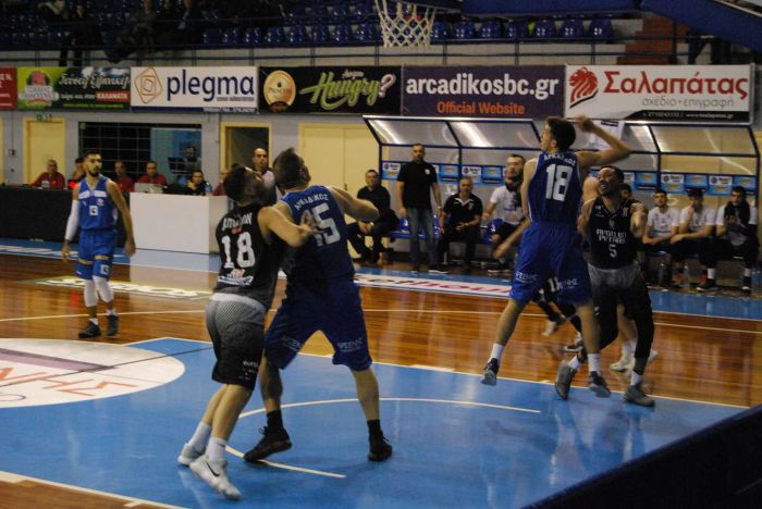 &Nu;έ&alpha; ή&tau;&tau;&alpha; &gamma;&iota;&alpha; &tau;&omicron;&nu; &Alpha;&rho;&kappa;&alpha;&delta;&iota;&kappa;ό ...