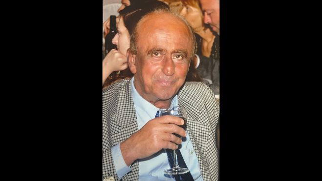 Τρίπολη | Το Σάββατο θα τελεστεί το 40ήμερο μνημόσυνο του Χρήστου Γκουβά