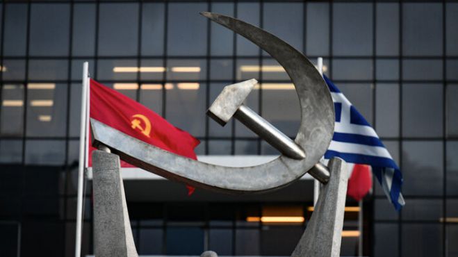 &Kappa;&Kappa;&Epsilon;: "&Eta; &epsilon;&iota;&sigma;&alpha;&gamma;&gamma;&epsilon;&lambda;&iota;&kappa;ή &epsilon;&nu;&tau;&omicron;&lambda;ή &gamma;&iota;&alpha; &tau;&eta;&nu; &alpha;&nu;ά&rho;&tau;&eta;&sigma;&eta; &Pi;&omicron;&lambda;ά&kappa;&eta; &epsilon;ί&nu;&alpha;&iota; &epsilon;&nu;έ&rho;&gamma;&epsilon;&iota;&alpha; &alpha;&pi;&alpha;&rho;ά&delta;&epsilon;&kappa;&tau;&eta; &pi;&omicron;&upsilon; &alpha;&nu;&omicron;ί&gamma;&epsilon;&iota; &pi;&omicron;&lambda;ύ &epsilon;&pi;&iota;&kappa;ί&nu;&delta;&upsilon;&nu;&omicron;&upsilon;&sigmaf; &delta;&rho;ό&mu;&omicron;&upsilon;&sigmaf;"