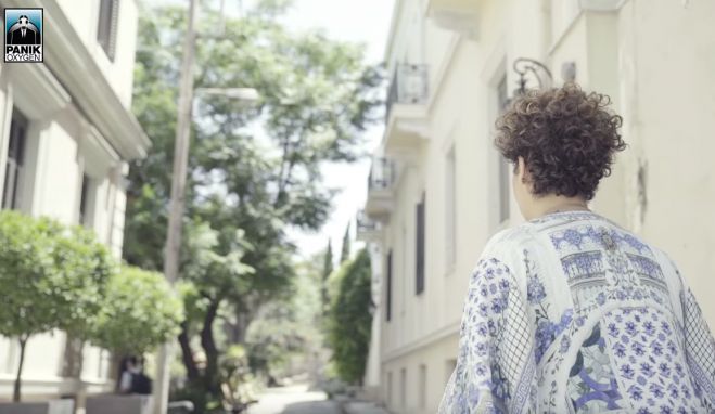 &Eta; &Gamma;&iota;ώ&tau;&alpha; &Nu;έ&gamma;&kappa;&alpha; (&alpha;&pi;ό &tau;&eta;&nu; &Alpha;&rho;&kappa;&alpha;&delta;ί&alpha;) &kappa;&upsilon;&kappa;&lambda;&omicron;&phi;ό&rho;&eta;&sigma;&epsilon; &nu;έ&omicron; single! (vd)