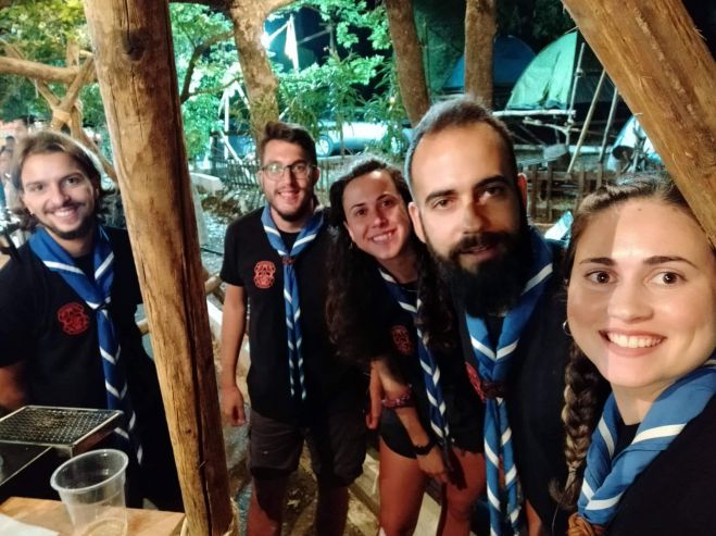 &Pi;&rho;&omicron;&sigma;&kappa;&omicron;&pi;&iota;&kappa;ό &mu;&omicron;&upsilon;&sigma;&iota;&kappa;ό &phi;&epsilon;&sigma;&tau;&iota;&beta;ά&lambda; &tau;&omicron;&nu; &Iota;&omicron;ύ&nu;&iota;&omicron; &sigma;&tau;&eta;&nu; &Tau;&rho;ί&pi;&omicron;&lambda;&eta;!