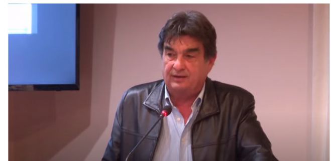 &Gamma;&iota;&alpha;&nu;&alpha;&kappa;&omicron;ύ&rho;&alpha;&sigmaf;: "&Delta;&epsilon;&nu; &upsilon;&pi;ή&rho;&chi;&epsilon; &chi;ώ&rho;&omicron;&sigmaf; &gamma;&iota;&alpha; &tau;&omicron; &chi;&omega;&rho;&iota;ό &Tau;&rho;&iota;&pi;ό&tau;&alpha;&mu;&omicron;&sigmaf; &alpha;&lambda;&lambda;ά &gamma;&iota;&alpha; &tau;&omicron; &phi;&omega;&tau;&omicron;&beta;&omicron;&lambda;&tau;&alpha;ϊ&kappa;ό &tau;&eta;&sigmaf; &Delta;&Epsilon;&Eta; &beta;&rho;έ&theta;&eta;&kappa;&epsilon;"