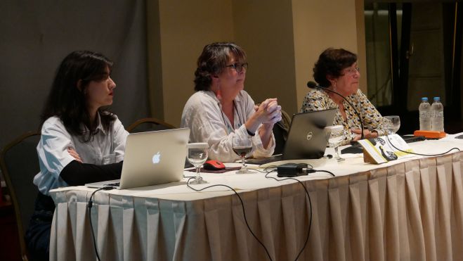 Οι ανακοινώσεις για το 11ο Διεθνές Φεστιβάλ Ντοκιμαντέρ Πελοποννήσου | Προβολές σε Τρίπολη, Δημητσάνα και Λεωνίδιο!