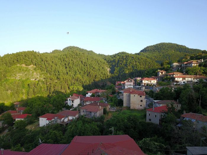 Οι Αυγουστιάτικες εκδηλώσεις στο Βαλτεσινίκο!