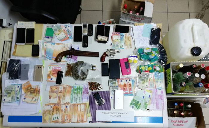 &Sigma;&upsilon;&mu;&mu;&omicron;&rho;ί&alpha; &kappa;&alpha;&tau;&eta;&gamma;&omicron;&rho;&epsilon;ί&tau;&alpha;&iota; &gamma;&iota;&alpha; &sigma;&omega;&mu;&alpha;&tau;&epsilon;&mu;&pi;&omicron;&rho;ί&alpha; &gamma;&upsilon;&nu;&alpha;&iota;&kappa;ώ&nu; &sigma;&epsilon; &Tau;&rho;ί&pi;&omicron;&lambda;&eta; &kappa;&alpha;&iota; &Mu;&epsilon;&sigma;&sigma;&eta;&nu;ί&alpha; - &Omicron;&chi;&tau;ώ &sigma;&upsilon;&lambda;&lambda;ή&psi;&epsilon;&iota;&sigmaf; - &Alpha;&nu;&alpha;&zeta;&eta;&tau;&omicron;ύ&nu;&tau;&alpha;&iota; &kappa;&iota; ά&lambda;&lambda;&omicron;&iota;!