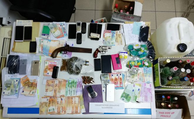 &Sigma;&upsilon;&mu;&mu;&omicron;&rho;ί&alpha; &kappa;&alpha;&tau;&eta;&gamma;&omicron;&rho;&epsilon;ί&tau;&alpha;&iota; &gamma;&iota;&alpha; &sigma;&omega;&mu;&alpha;&tau;&epsilon;&mu;&pi;&omicron;&rho;ί&alpha; &gamma;&upsilon;&nu;&alpha;&iota;&kappa;ώ&nu; &sigma;&epsilon; &Tau;&rho;ί&pi;&omicron;&lambda;&eta; &kappa;&alpha;&iota; &Mu;&epsilon;&sigma;&sigma;&eta;&nu;ί&alpha; - &Omicron;&chi;&tau;ώ &sigma;&upsilon;&lambda;&lambda;ή&psi;&epsilon;&iota;&sigmaf; - &Alpha;&nu;&alpha;&zeta;&eta;&tau;&omicron;ύ&nu;&tau;&alpha;&iota; &kappa;&iota; ά&lambda;&lambda;&omicron;&iota;!