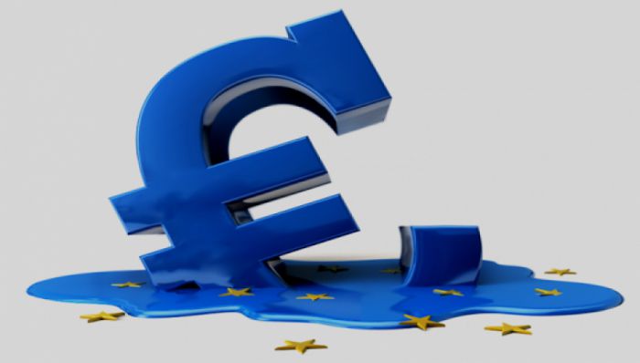 Δημοσκόπηση: Μόνο το 41% τάσσεται υπέρ της παραμονής στο ευρώ!
