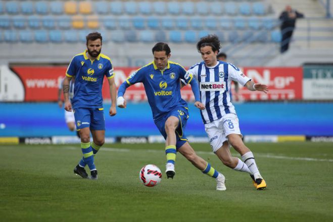 "&Lambda;&epsilon;&upsilon;&kappa;ή" &iota;&sigma;&omicron;&pi;&alpha;&lambda;ί&alpha; &gamma;&iota;&alpha; &tau;&omicron;&nu; &Alpha;&sigma;&tau;έ&rho;&alpha; &Tau;&rho;ί&pi;&omicron;&lambda;&eta;&sigmaf;