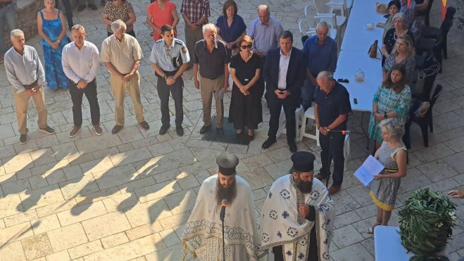 &Tau;&iota;&mu;ή&theta;&eta;&kappa;&epsilon; &eta; &epsilon;&pi;έ&tau;&epsilon;&iota;&omicron;&sigmaf; &tau;&eta;&sigmaf; &Mu;ά&chi;&eta;&sigmaf; &tau;&eta;&sigmaf; &Iota;&epsilon;&rho;ά&sigmaf; &Mu;&omicron;&nu;ή&sigmaf; &Pi;&rho;&omicron;&delta;&rho;ό&mu;&omicron;&upsilon; &sigma;&tau;&eta;&nu; &Kappa;&upsilon;&nu;&omicron;&upsilon;&rho;ί&alpha;