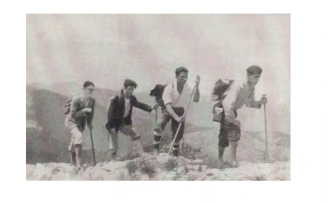 Παγκόσμια Ημέρα Βουνού | Το αφιέρωμα του Συλλόγου Εκδρομέων Τρίπολης στο Μαίναλο! (εικόνες)