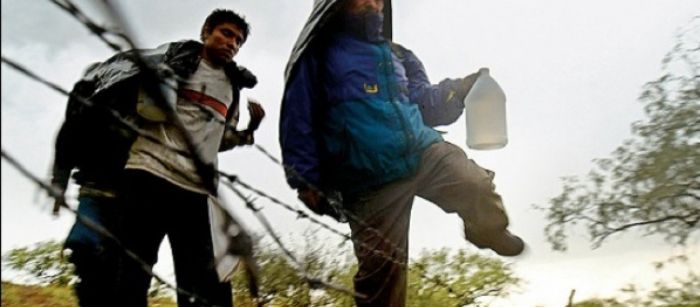 Αύξηση ρεκόρ 122% των αφίξεων λαθραίων μεταναστών στην Ελλάδα | Ο Έβρος μετατρέπεται σε ... νέα Λέσβο