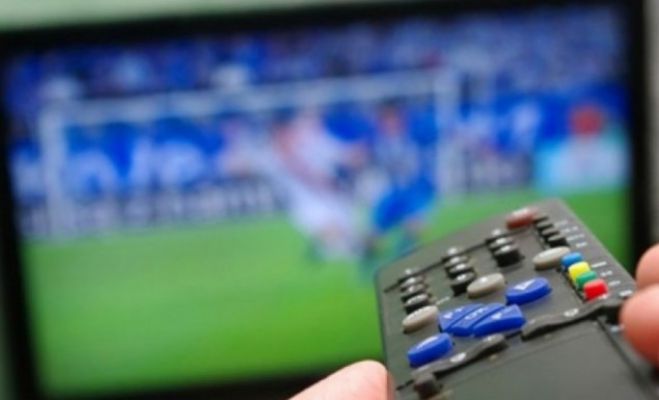 &Omicron;&iota; &sigma;&eta;&mu;&epsilon;&rho;&iota;&nu;έ&sigmaf; &alpha;&theta;&lambda;&eta;&tau;&iota;&kappa;έ&sigmaf; &mu;&epsilon;&tau;&alpha;&delta;ό&sigma;&epsilon;&iota;&sigmaf; &sigma;&tau;&eta;&nu; TV